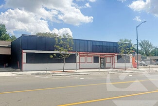 More details for 13118 Dexter Ave, Detroit, MI - Retail for Sale