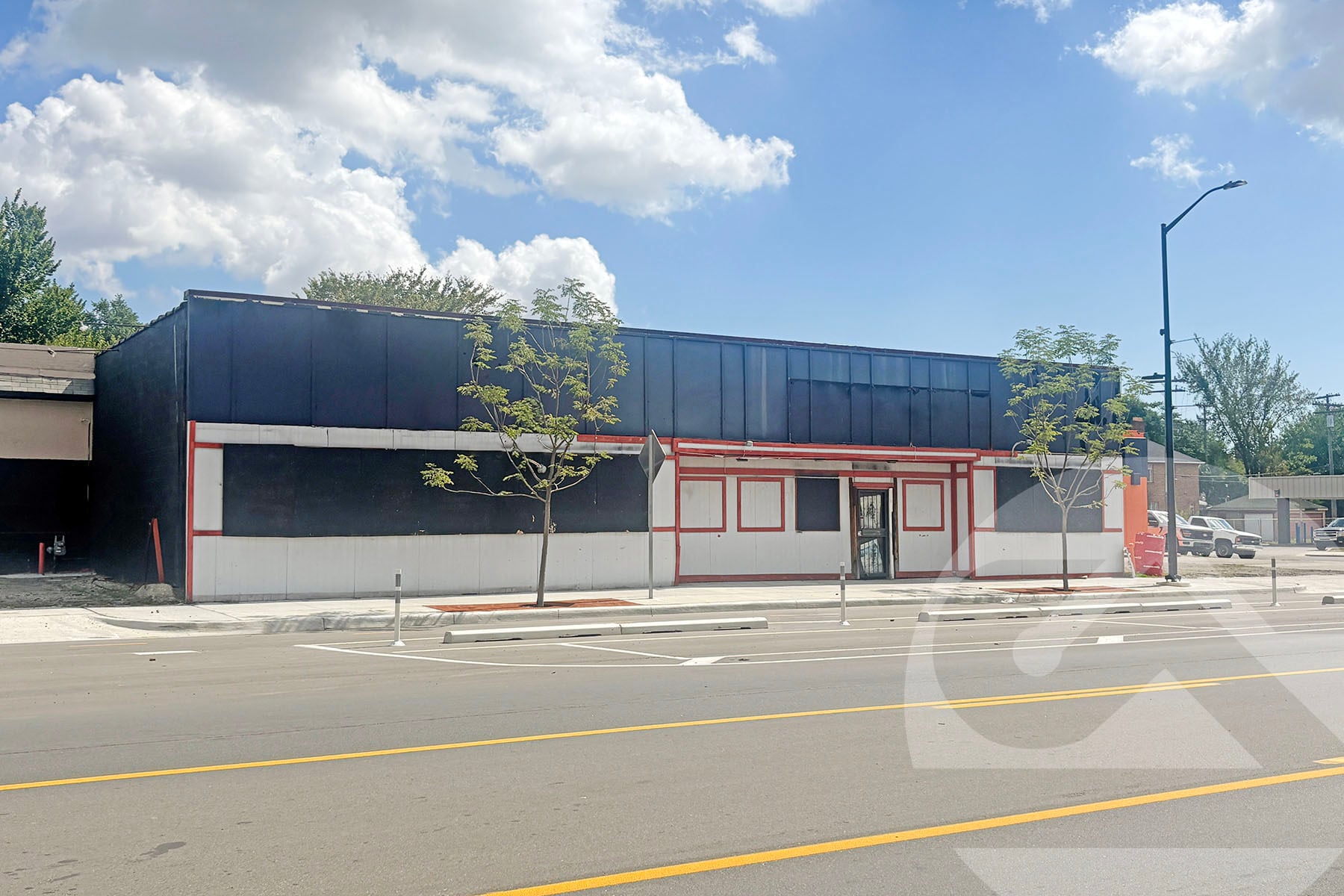 13118 Dexter Ave, Detroit, MI for sale Primary Photo- Image 1 of 2