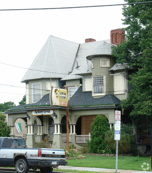 142 Main St, Binghamton, NY for sale - Primary Photo - Image 2 of 19