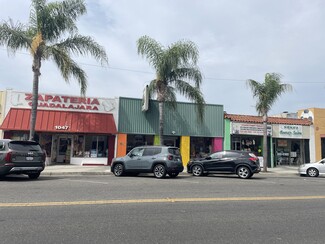 More details for 1045 W Gardena Blvd, Gardena, CA - Retail for Sale