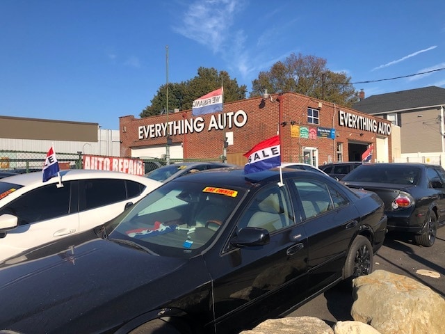 980 Washington St, Franklin Square, NY for sale - Building Photo - Image 2 of 8