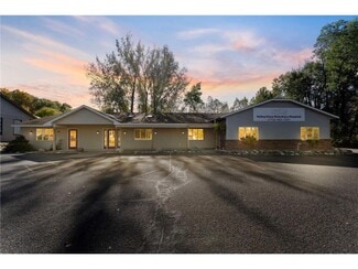 More details for 821 Us-8, Saint Croix Falls, WI - Retail for Sale