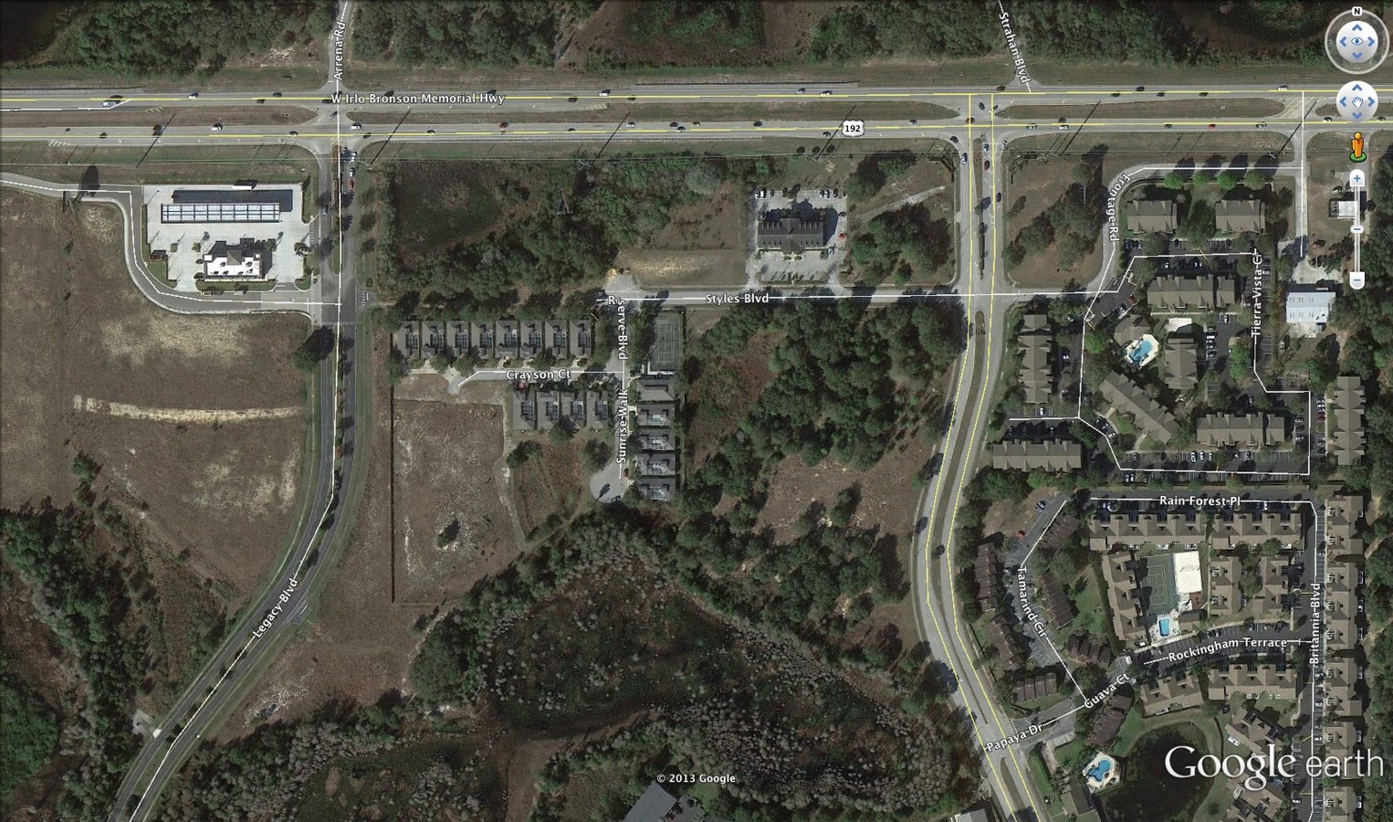 Legacy Blvd, Kissimmee, FL 34747 | LoopNet