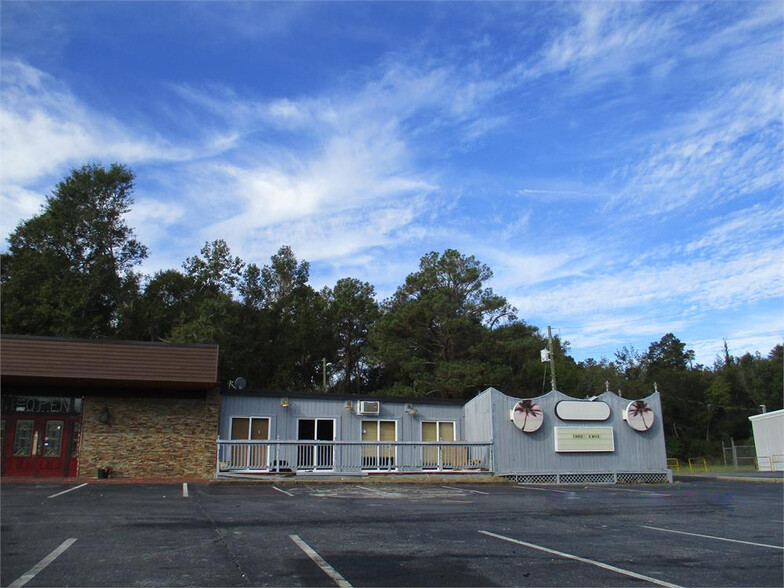 7285 Hawkinsville Rd, Macon-Bibb, GA for lease - Building Photo - Image 2 of 5