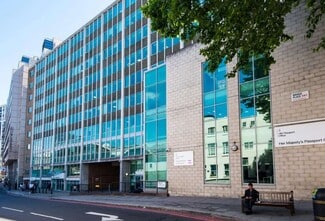 More details for 89 Eccleston Sq, London - Office for Lease