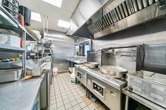 More details for 1370 Fullerton Rd, Rowland Heights, CA - Retail for Lease