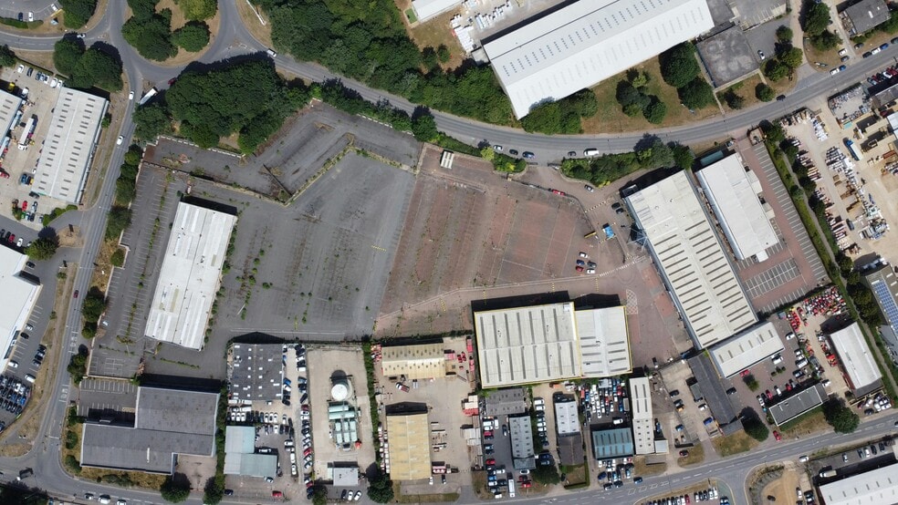 Boongate, Peterborough for lease - Building Photo - Image 3 of 4