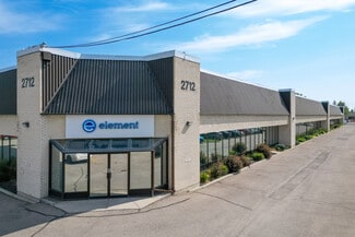 More details for 2712 37th Ave NE, Calgary, AB - Flex for Lease