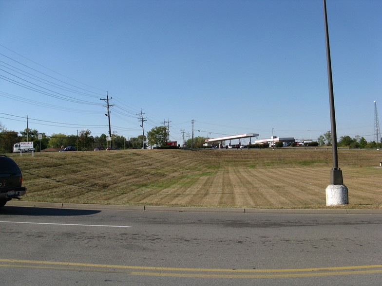 Colerain Ave, Cincinnati, OH for sale - Primary Photo - Image 1 of 1