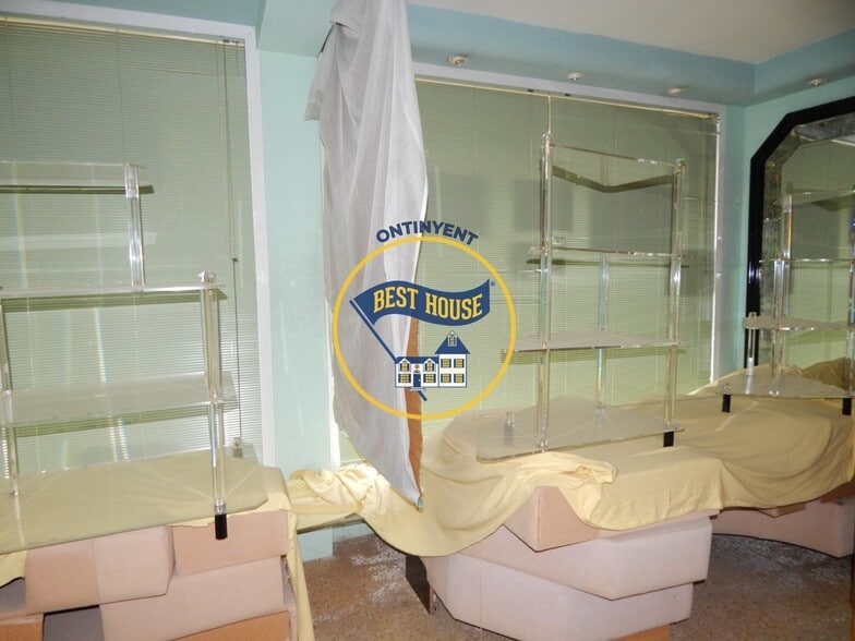 Retail in Ontinyent, Valencia for sale - Building Photo - Image 1 of 31