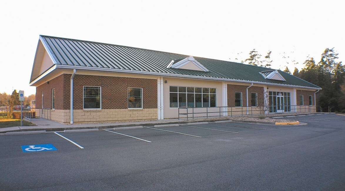 1595 Standing Ridge Dr, Powhatan, VA for sale Building Photo- Image 1 of 1