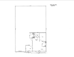 2535 FM 685, Hutto, TX for lease Floor Plan- Image 1 of 1