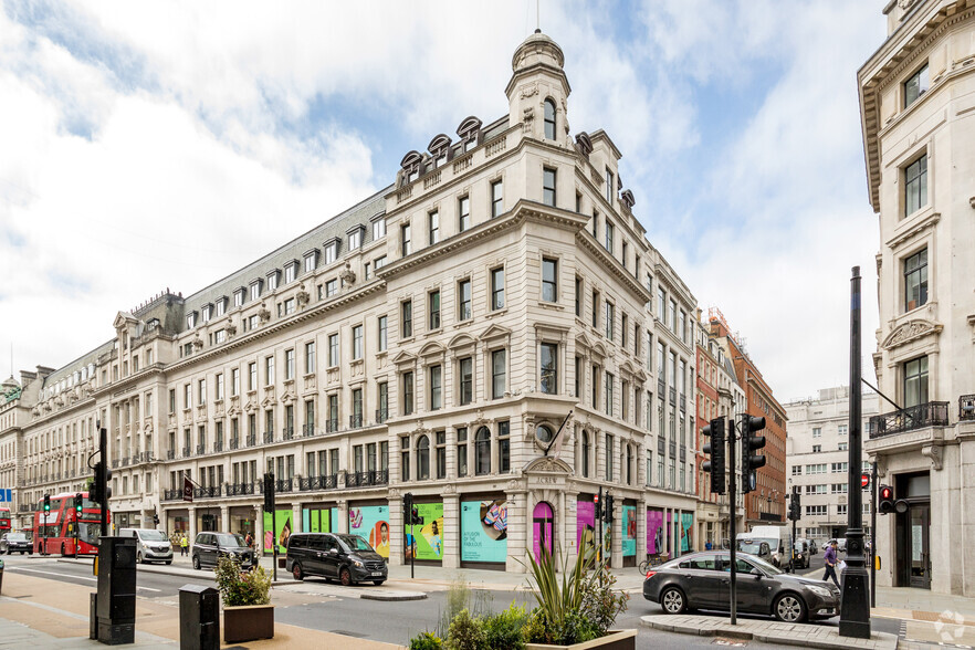 10-12 New Burlington St, London for sale - Primary Photo - Image 1 of 1