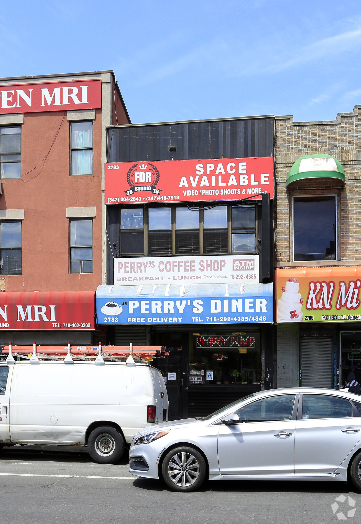 2783 3rd Ave, Bronx, NY for sale Primary Photo- Image 1 of 1