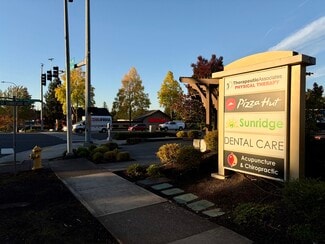 More details for 14679 SE Sunnyside Rd, Clackamas, OR - Retail for Lease