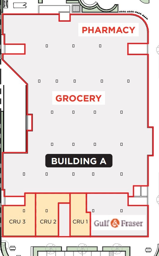 45940-MULTI C Promontory Rd, Chilliwack, BC for lease Floor Plan- Image 1 of 1