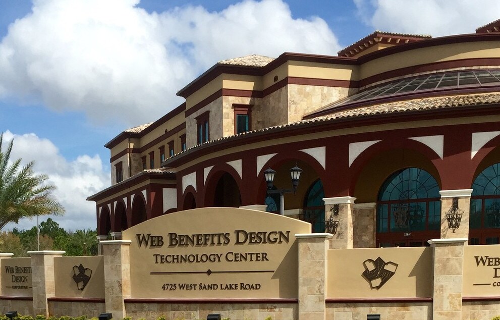 4725 W Sand Lake Rd, Orlando, FL, 32819 Property For Lease on