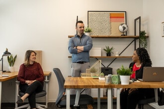 14321 Winterbreeze Dr, Midlothian, VA for lease Interior Photo- Image 2 of 2