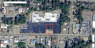 More details for 411 Main Street, Brownsville, TN - Land for Lease