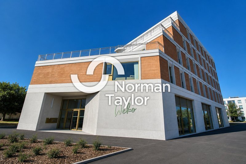Office in Montpellier for lease Building Photo- Image 1 of 13
