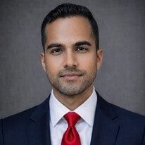 Joy Patel