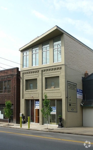 282 Morewood Ave, Pittsburgh, PA for lease - Building Photo - Image 2 of 8