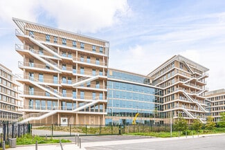 More details for 1 Place Des Papeteries, Nanterre - Office for Lease