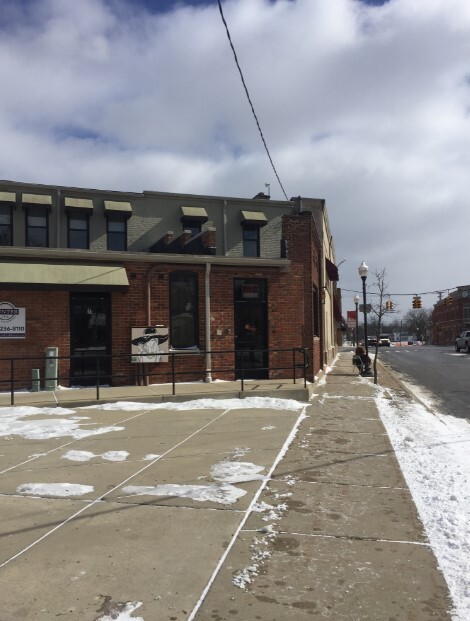 5 N Washington St, Oxford, MI 48371 - Office for Lease | LoopNet