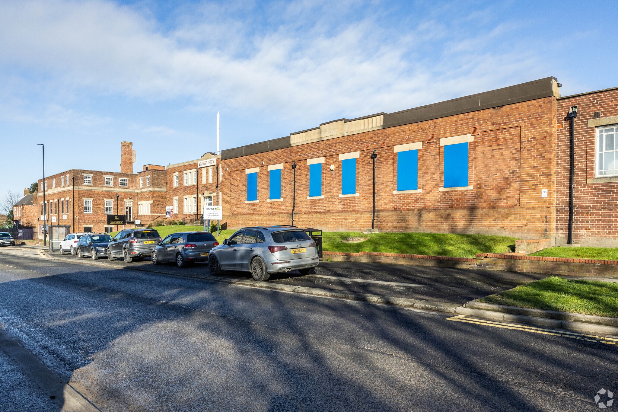 Whickham Vw, Newcastle Upon Tyne for sale Primary Photo- Image 1 of 1