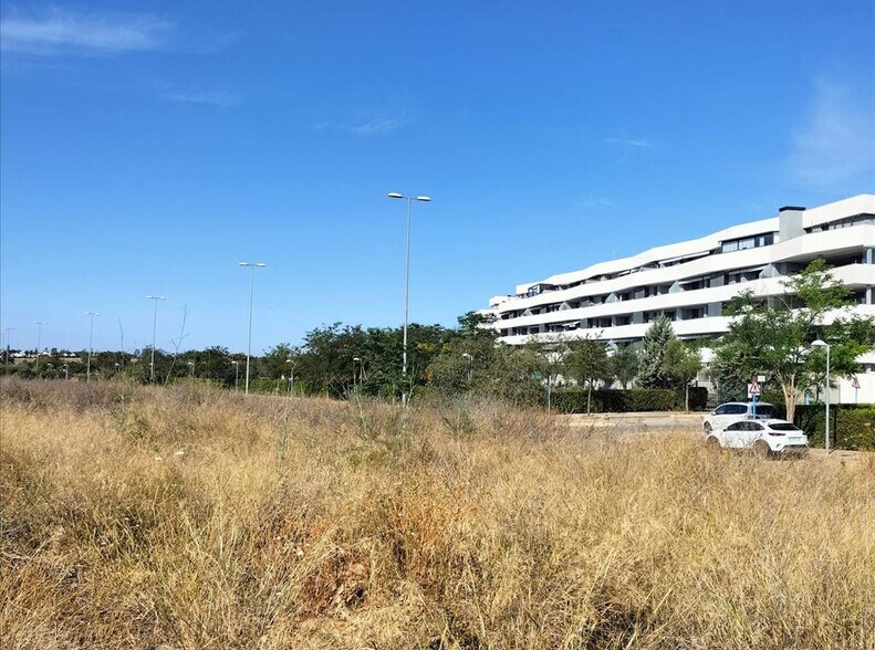 Land in Mairena del Aljarafe for sale - Building Photo - Image 1 of 38