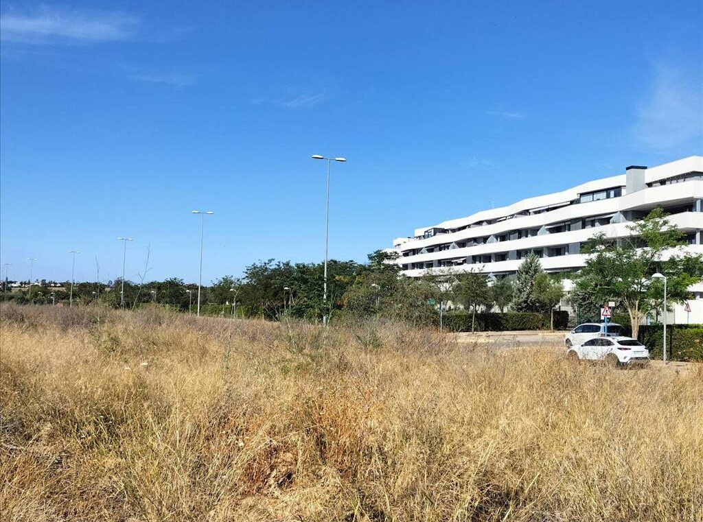 Land in Mairena del Aljarafe for sale Building Photo- Image 1 of 39