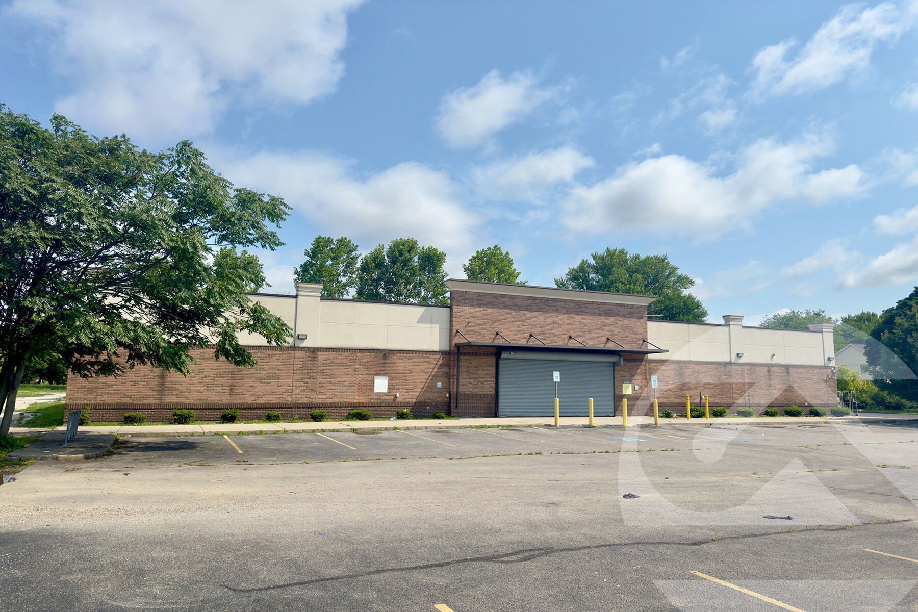 324 W Bancroft St, Toledo, OH for lease Building Photo- Image 1 of 7