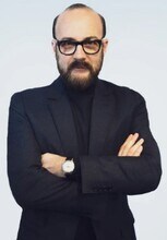 Jean-Michel Dalmasso