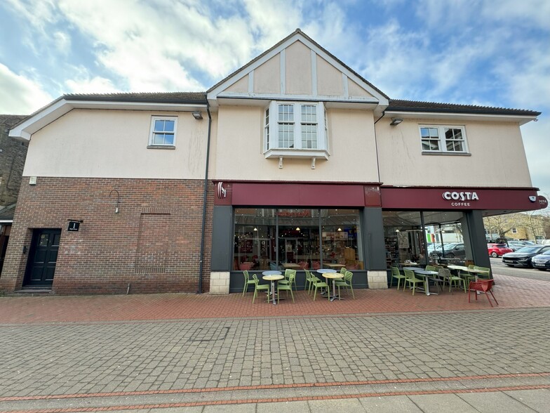 2 Blighs Ct, Sevenoaks for lease - Building Photo - Image 1 of 2