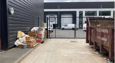 Churchill Way, Chapeltown for lease Building Photo- Image 2 of 6