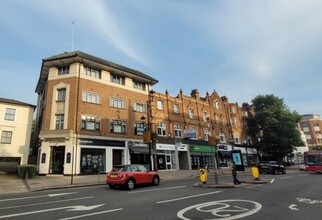 26 Claremont Rd, Surbiton for lease Building Photo- Image 2 of 7