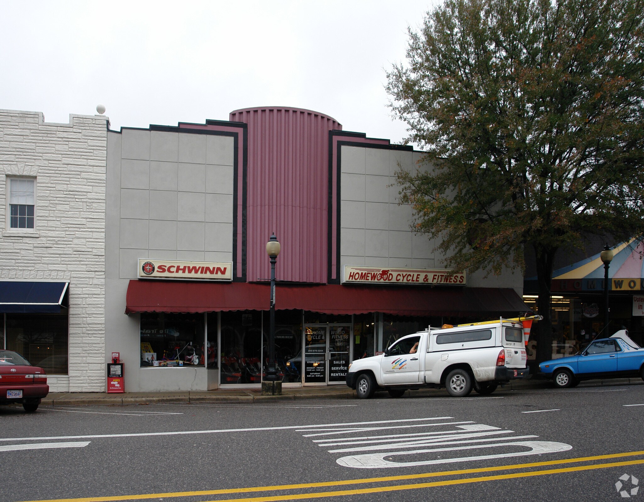 2834 18th St S, Birmingham, AL for sale Primary Photo- Image 1 of 1