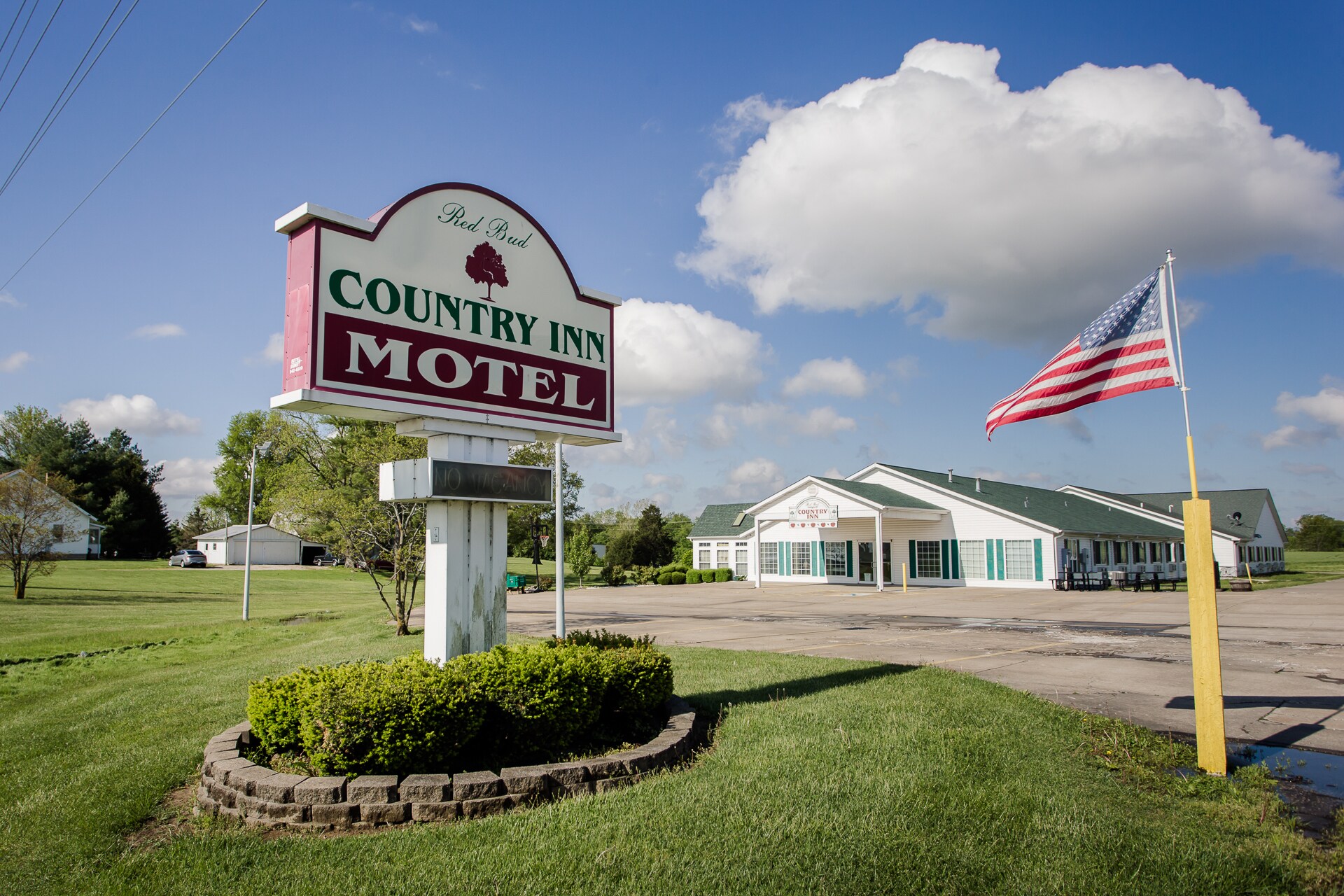 1617 S Main St, Red Bud, IL for sale Primary Photo- Image 1 of 1