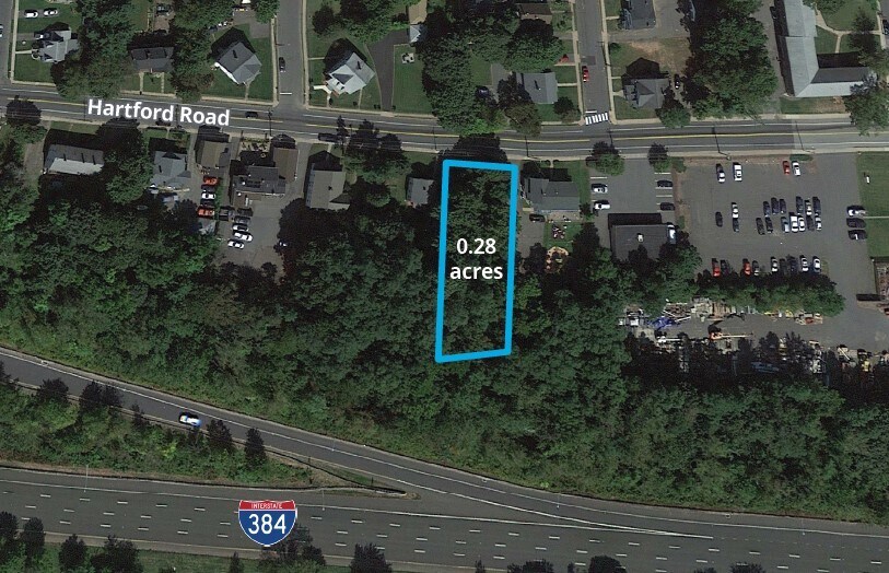 362 Hartford Road, Manchester, CT for sale Building Photo- Image 1 of 1