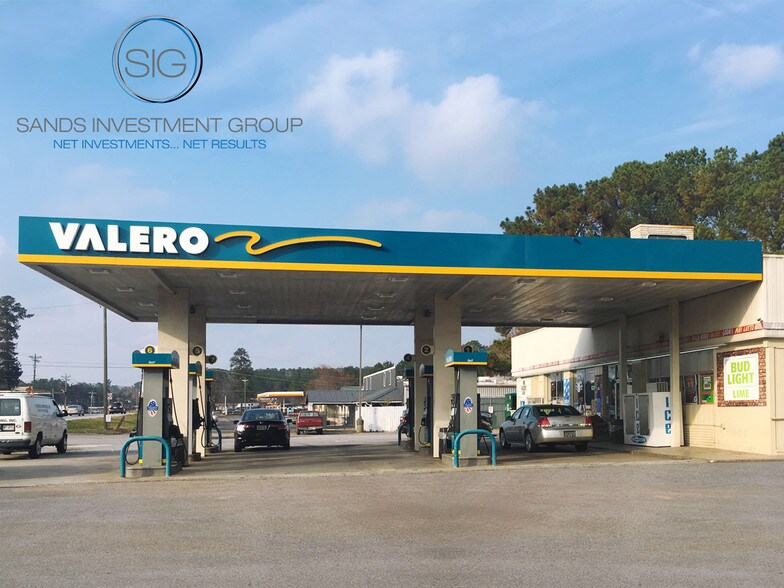 1650 Commerce Rd, Athens, GA for sale - Other - Image 1 of 1