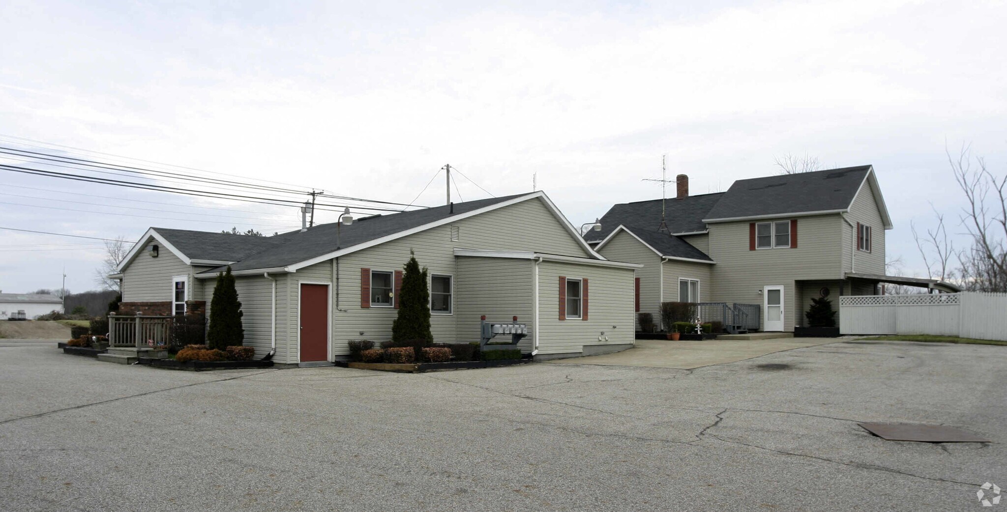 3122 State Route 82, Mantua, OH for sale Primary Photo- Image 1 of 1