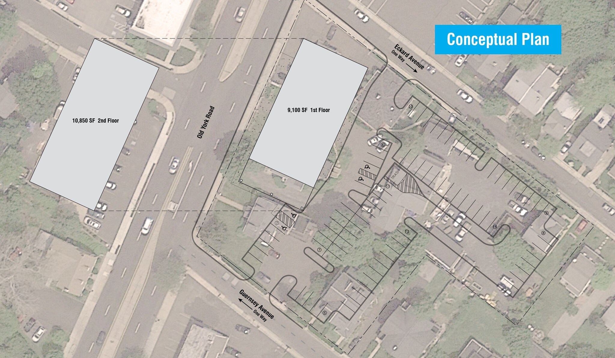 1137 Old York Rd, Abington, PA for sale Other- Image 1 of 1