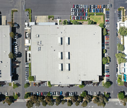 44235 Nobel Dr, Fremont, CA - aerial  map view - Image1