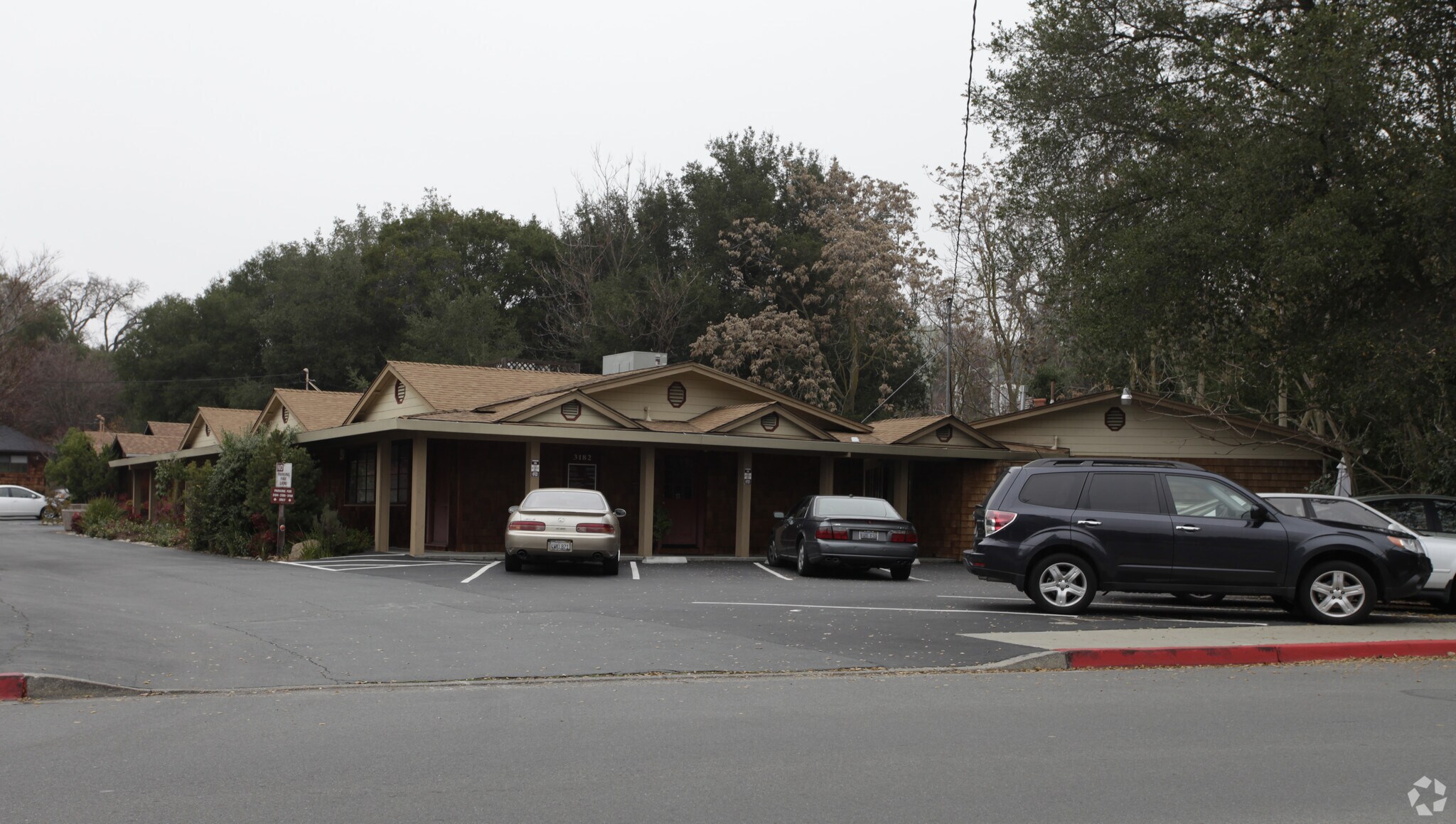 3182 Old Tunnel Rd, Lafayette, CA for sale Primary Photo- Image 1 of 1