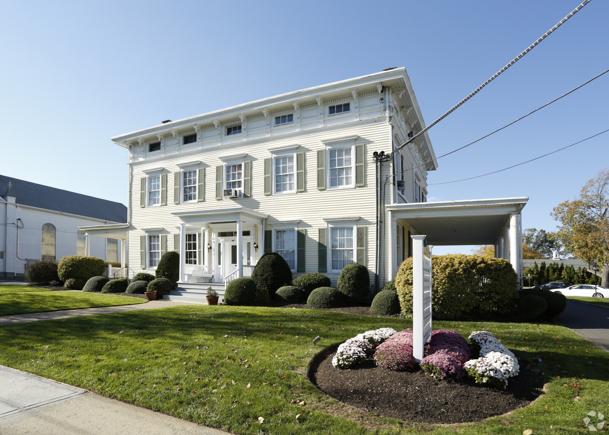 63 W Main St, Freehold, NJ 07728 Office for Lease