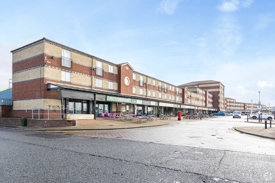 Middleton Rd, Hartlepool for lease - Building Photo - Image 2 of 2