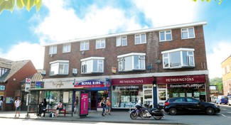 More details for 252c High Rd, Loughton - Retail for Lease