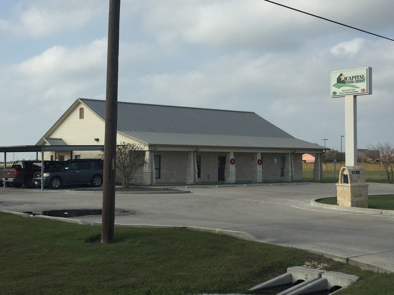 3749 Fm 1889, Robstown, TX for sale - Building Photo - Image 1 of 1