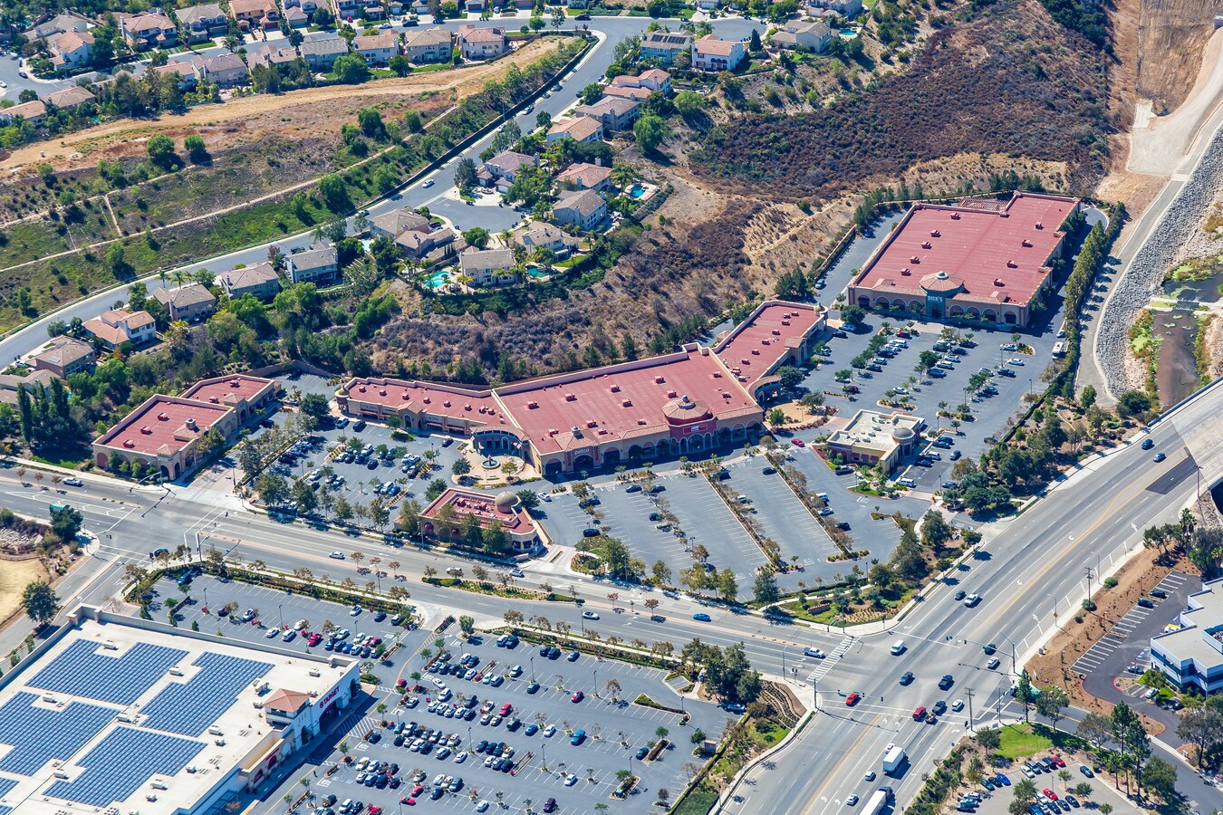 716766 New Los Angeles Ave, Moorpark, CA, 93021 Retail Property