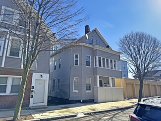 More details for 41 Salem St, Salem, MA - Multifamily for Sale